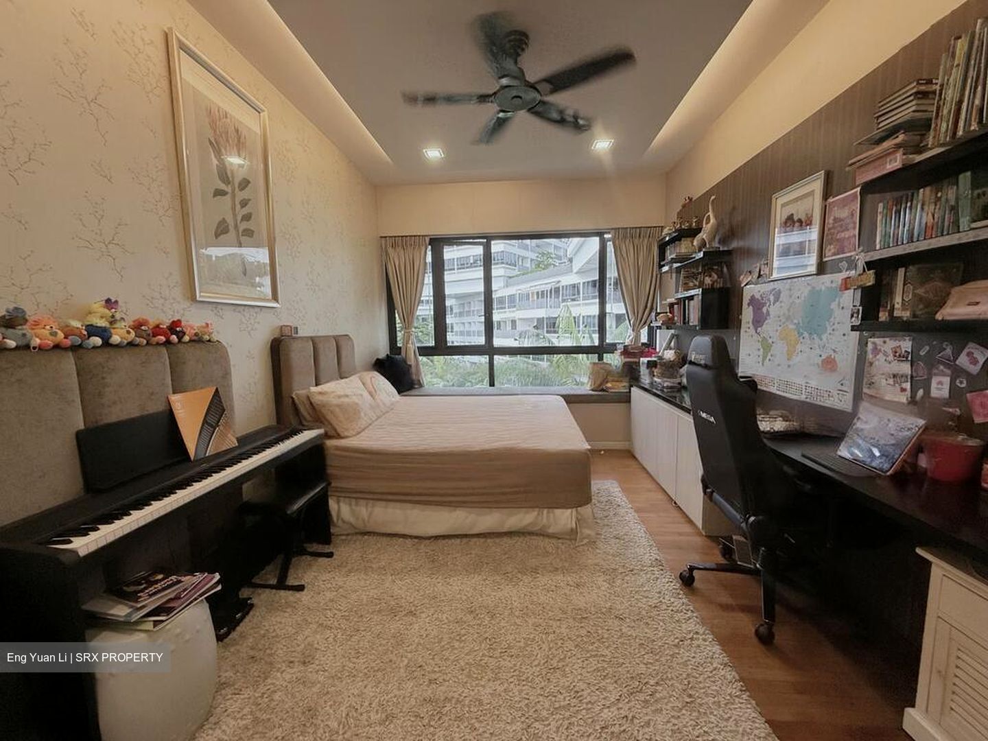 The Interlace (D4), Condominium #449362701